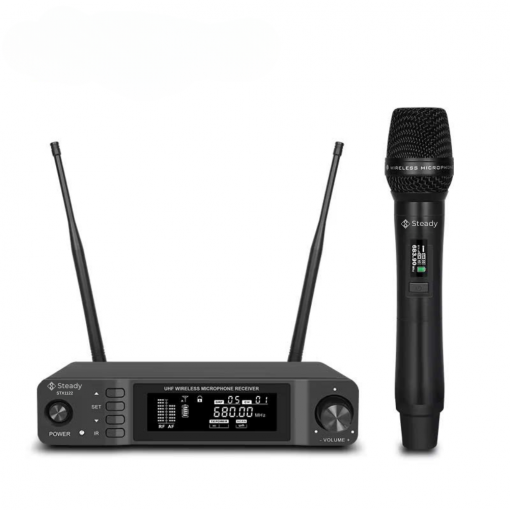 STEADY STX-1122.   $599