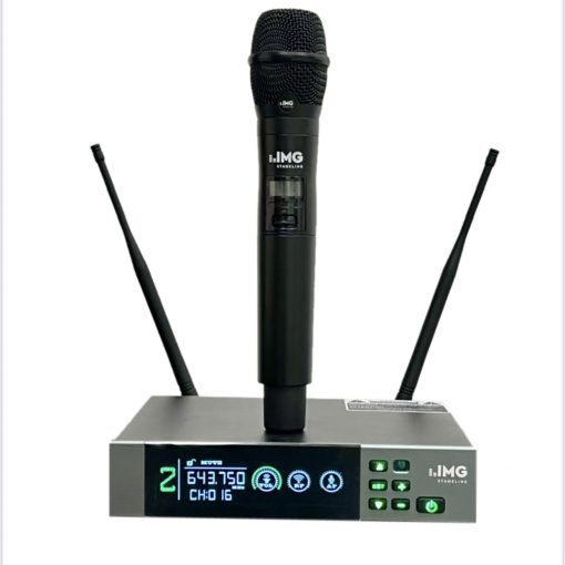 IMG STAGELINE 707 OC/G CM10 CAPSULE.   $799