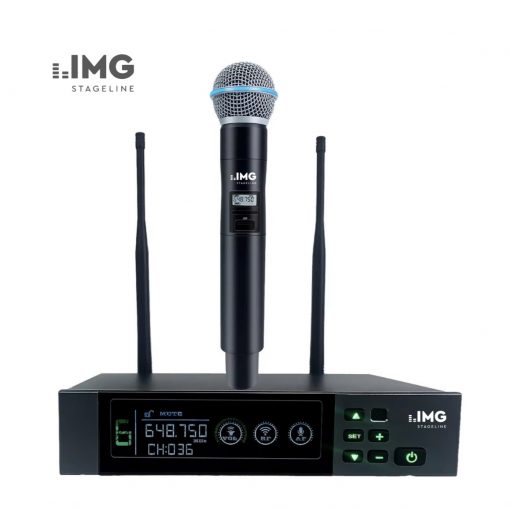 IMG STAGELINE TXS 707 OC/G DYNAMIC CAPSULE.     $650
