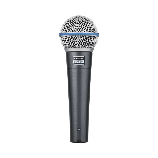 Shure beta 58A